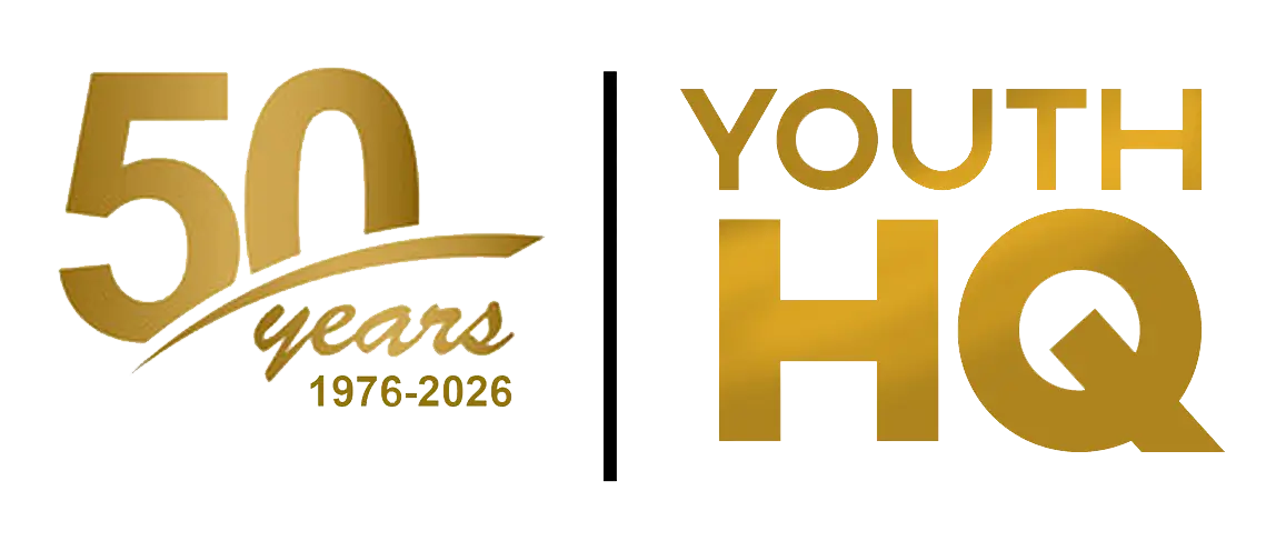 Youth HQ logo