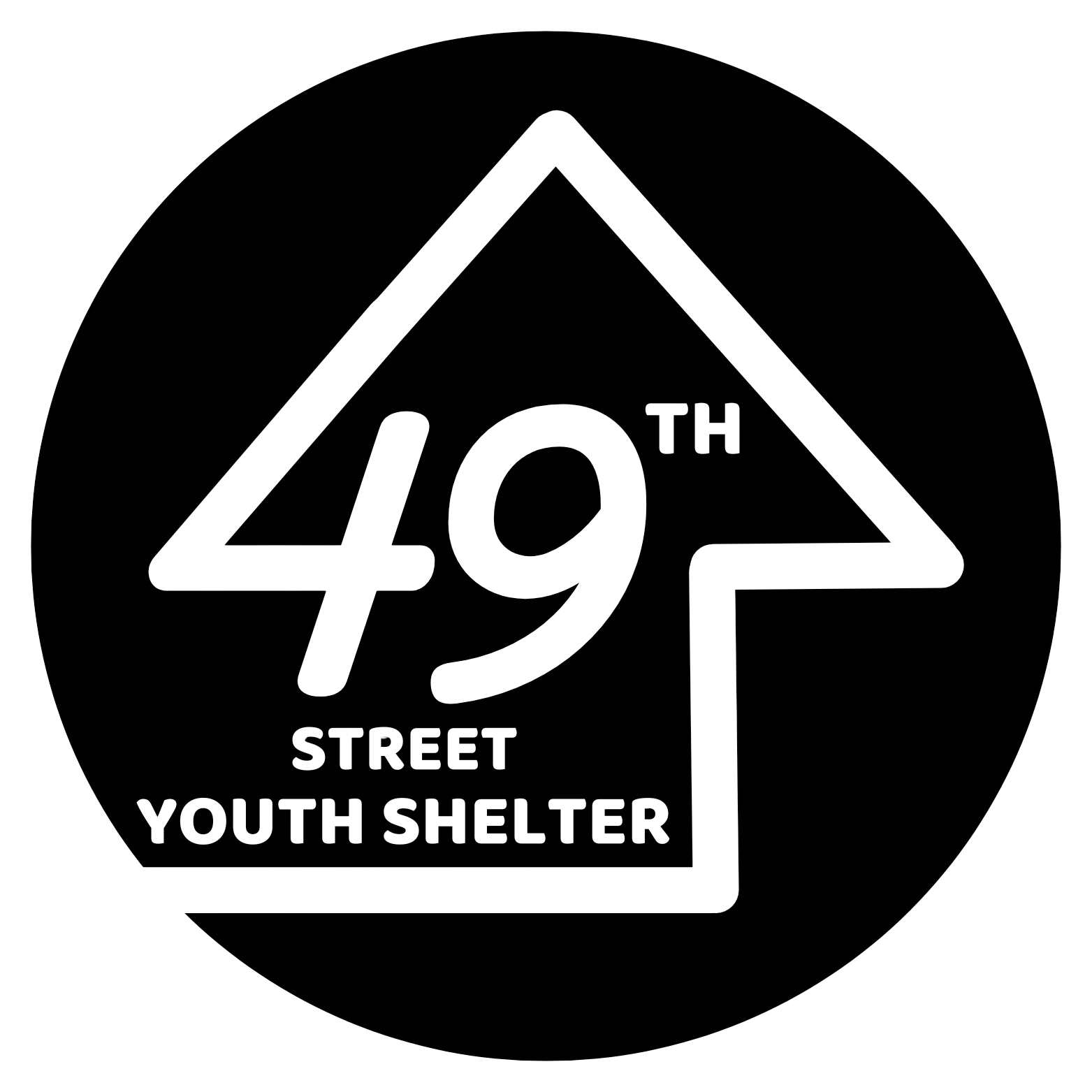 49th Street Youth Shelter
